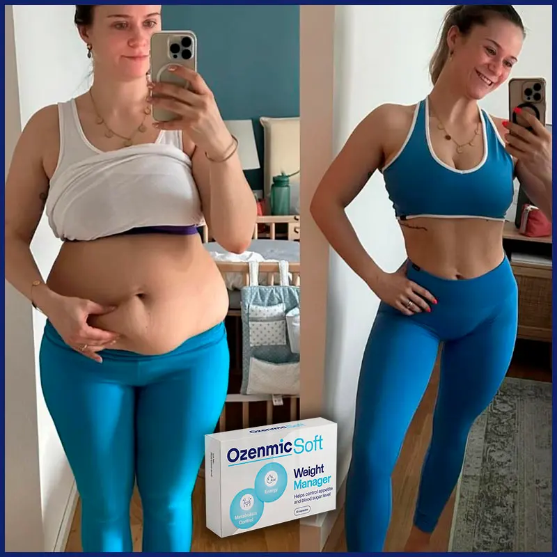 Ozenmic Soft recenzie 1