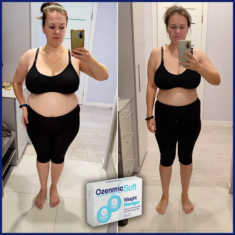 Ozenmic Soft recenzie 2