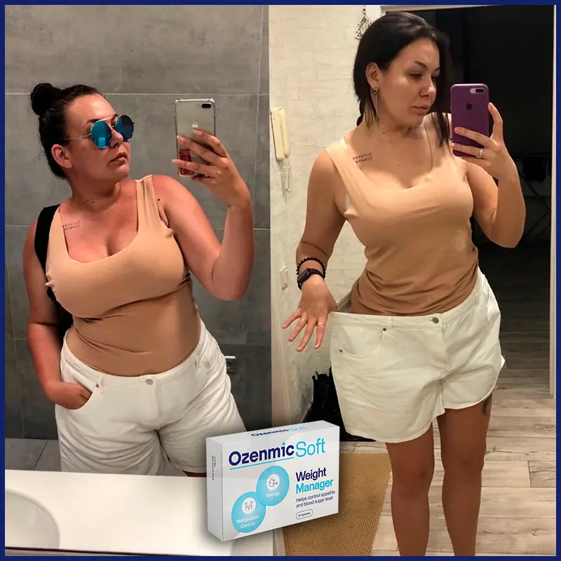 Ozenmic Soft recenzie 3