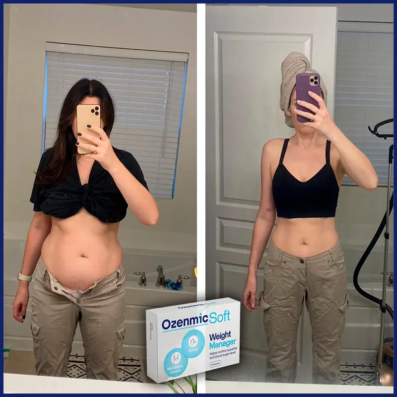 Ozenmic Soft recenzie 4