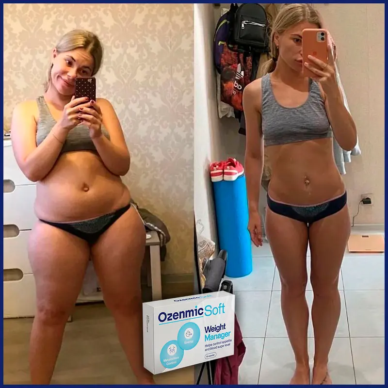 Ozenmic Soft recenzie 6