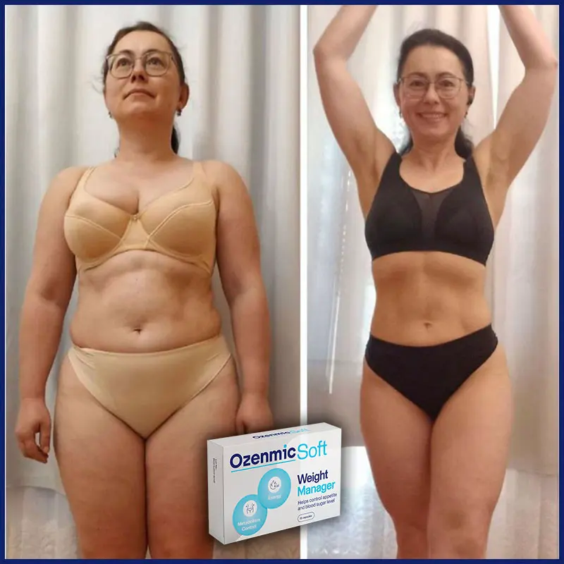 Ozenmic Soft recenzie 7