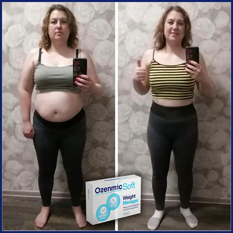 Ozenmic Soft recenzie 8