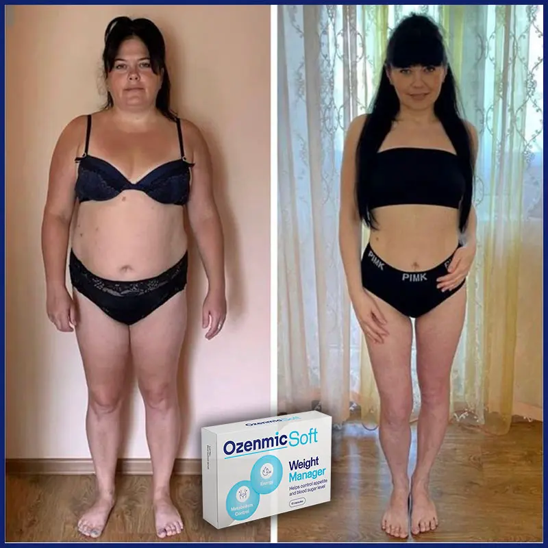 Ozenmic Soft recenzie 9